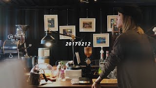 MooC Diary [Vlog] 20170212