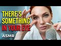 ASMR Eye Exam Roleplay There S Something In Your Eye No Talking 