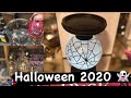 BATH & BODY WORKS HALLOWEEN 2020 + more Come with Me
