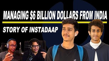 How two 20 year olds built a DeFi protocol that manages $6B