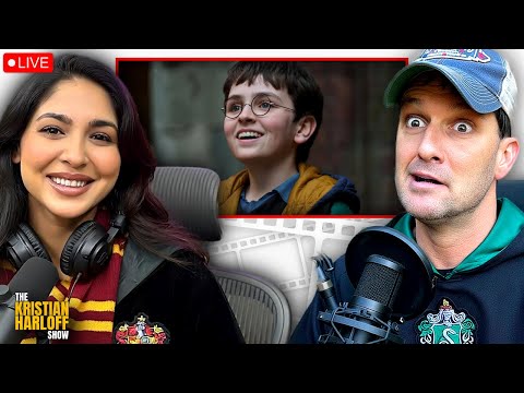 Harry Potter and the Philosopher's Stone Teaser Discussion / Breakdown
