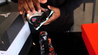 Nike Basketball Galaxy Collection Unboxing - YouTube