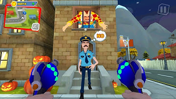 DARK RIDDLE 16.0.0 Halloween | UPDATED MORE NEW SKINKS | Android/IOS | Part 16 #darkriddle