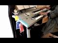 天地人～オープニングテーマ／エレクトーン