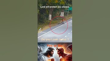 Thumbnail of JESUS BRINGS ME HOPE #deus #yeshu #catholic #dios #god #jesus #christ #fy #foryou #viral #shorts