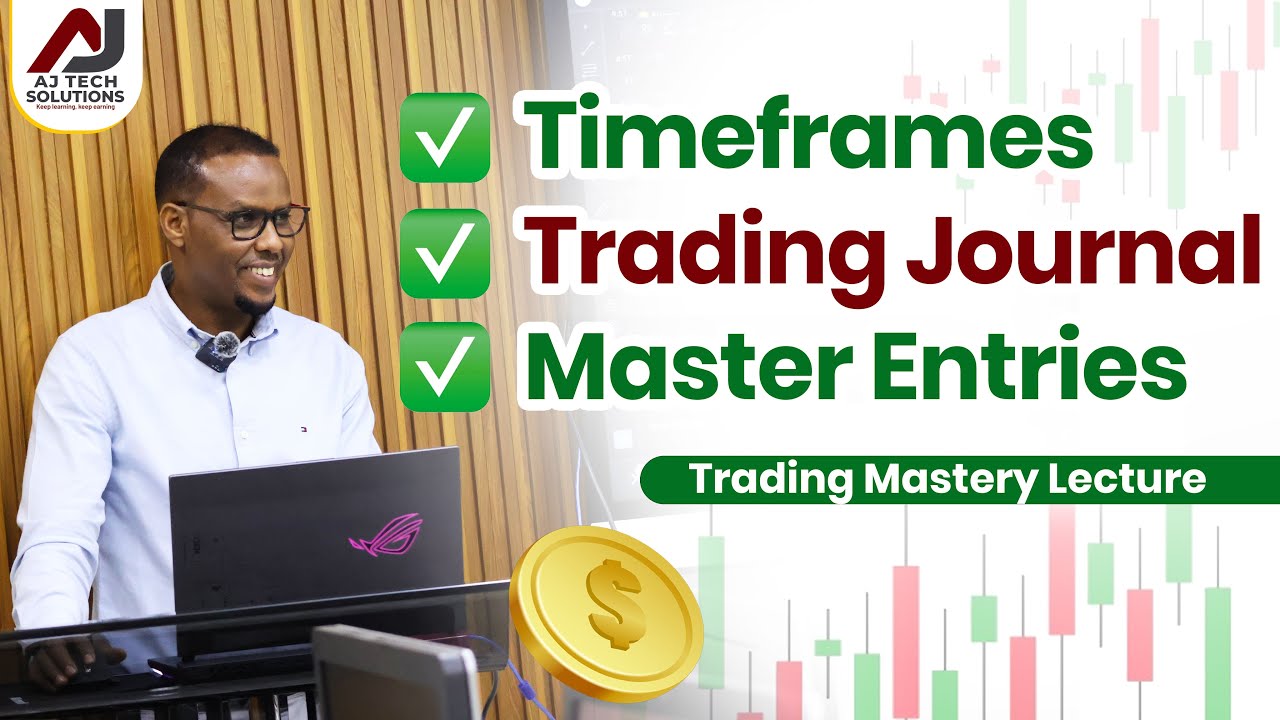 Tips and Gems That Make MILLIONAIRE TRADERS