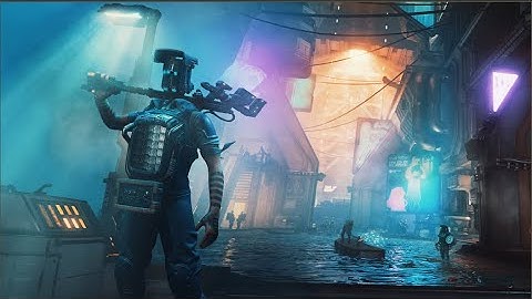 Warframe quest: vox solaris part 2 ending