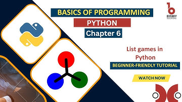 Your Next Big Skill: Mastering Python Lists in Record Time!