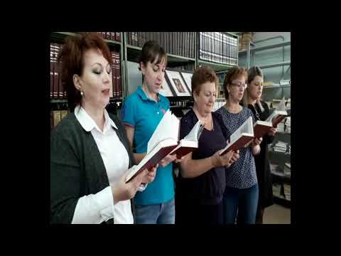 М.Ю. Лермонтов - "Люблю я Кавказ"
