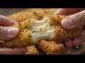 Crispy Cheese Bites – Golden Crunchy Perfection