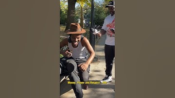 🗣️ Money, Power, Respect! #samplesnfriends #hiphop #lilkim #dmx #hiphopsamples