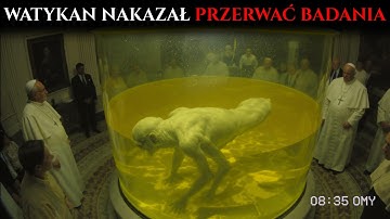 Wezwano mnie przez NASA i Watykan — 3I/ATLAS to nie jest kometa.