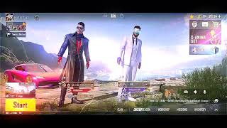 #RISING STAR 35 | bgmi lobby edit | bgmi lobby video | pubg lobby edit | pubg lobby video‎ | ACTION screenshot 5