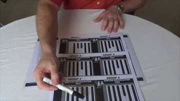 Martian Multiplication Part 2 - Assessment [Paul Swan Games]