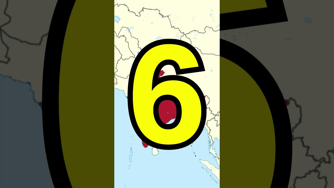 Top 10 Countries With The Most Tanks