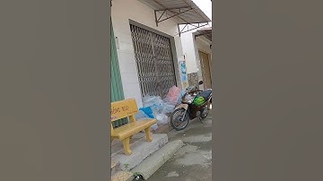 Chợ Thạnh Nhựt | Thạnh Nhựt - Gò Công Tây – Tiền Giang 01-12-2022