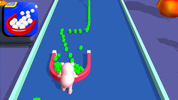 Picker 3D ​- All Levels Gameplay Android,ios (Levels 487-489)