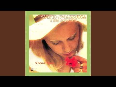 Sylvio Mazzucca E Sua Orquestra — Tequila