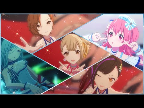 ウェディング撮影組に水着で踊っていただいた【プロセカMV】
