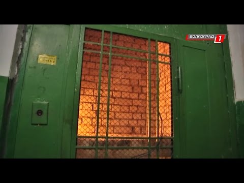 Реализация программы по замене лифтового оборудования