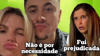 Fanny Rodrigues Boyfriend Comes To Her Defense  Frederica Lima In War With Lawyers