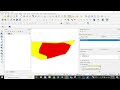 How to check topology in qgis
