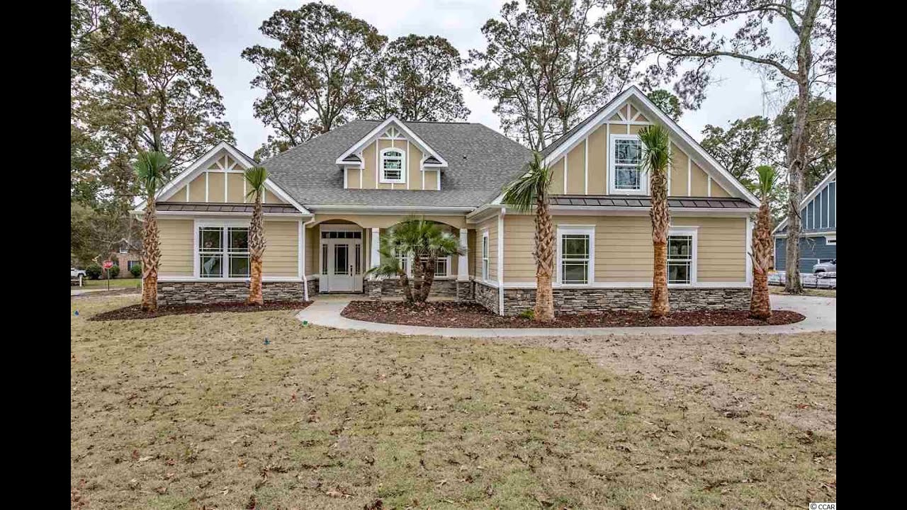 1601 Surf Estates Way, North Myrtle Beach, SC 29582 Home for sale