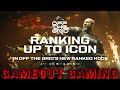 Off The Grid | True Icon Rank Pt2 | GAMEOUT GAMING