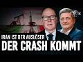 Retten Sie Ihr Geld: Der Öl-Crash kommt | Max Otte im Interview mit Roland Tichy
