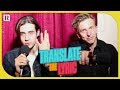 The Faim - Translate The Lyric