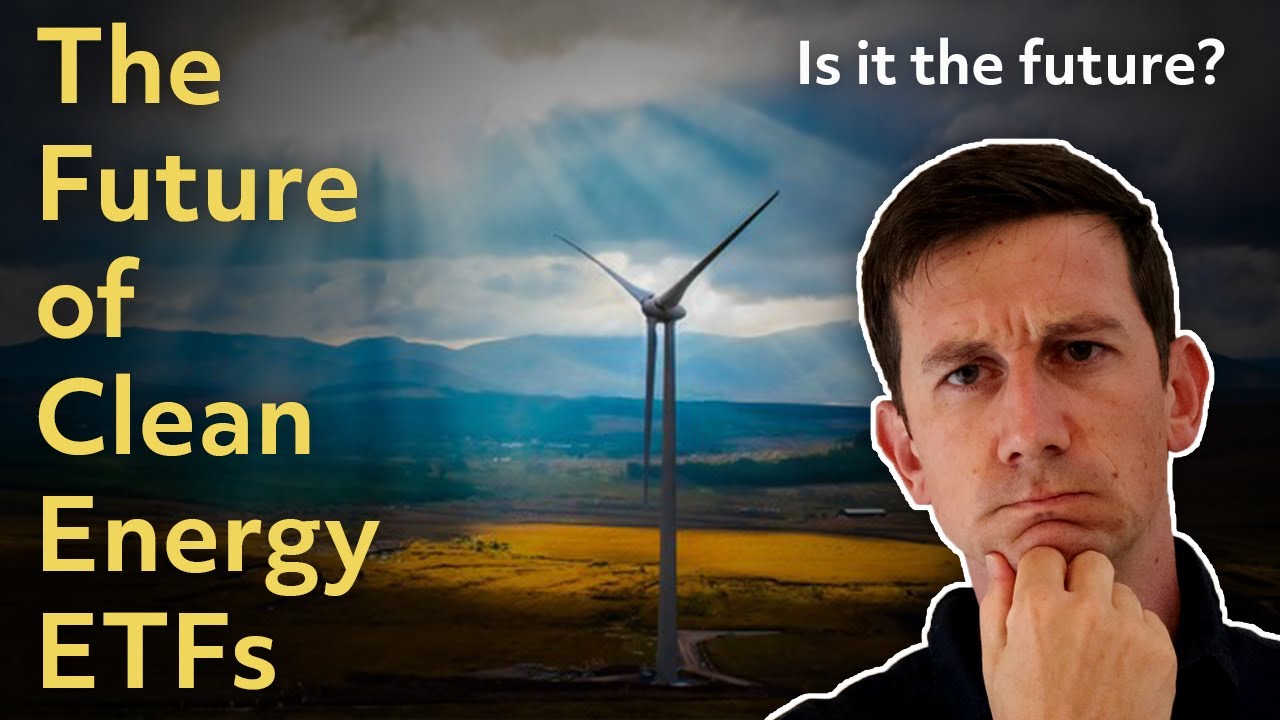 Clean Energy Investments Update!