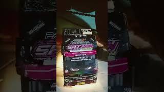 Download Lagu Basuri satrut 18  corong #busmania #buspariwisata #bismania MP3