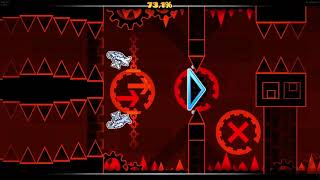 Cataclysm 63-100% (Progress 1) | Geometry Dash