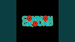 Common Ground - Shattered on Stone