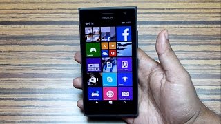 Nokia Lumia 730 Unboxing & Hands On Review Lumia 735 -Best Mid-Range Phone?