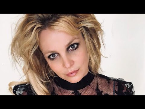 Video: Die Kleine Nichte Von Britney Spears überrascht Mit Ihrer Genesung