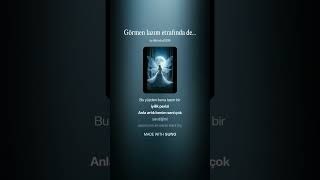 İYİLİK PERİSİ-AI-(TELİFLİ ŞARKI)