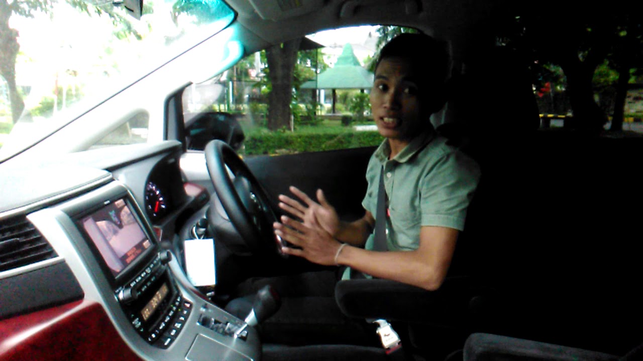 40+ Gambar Setir Mobil Mewah HD Terbaik