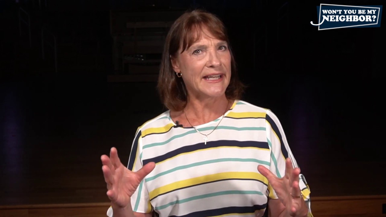 Message | Reconciliation | Sandy Rothschiller | June 28, 2020 - YouTube