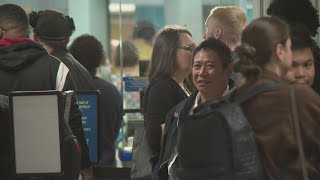 St Louis travelers prepare for flight cancellations as FAA cuts flights