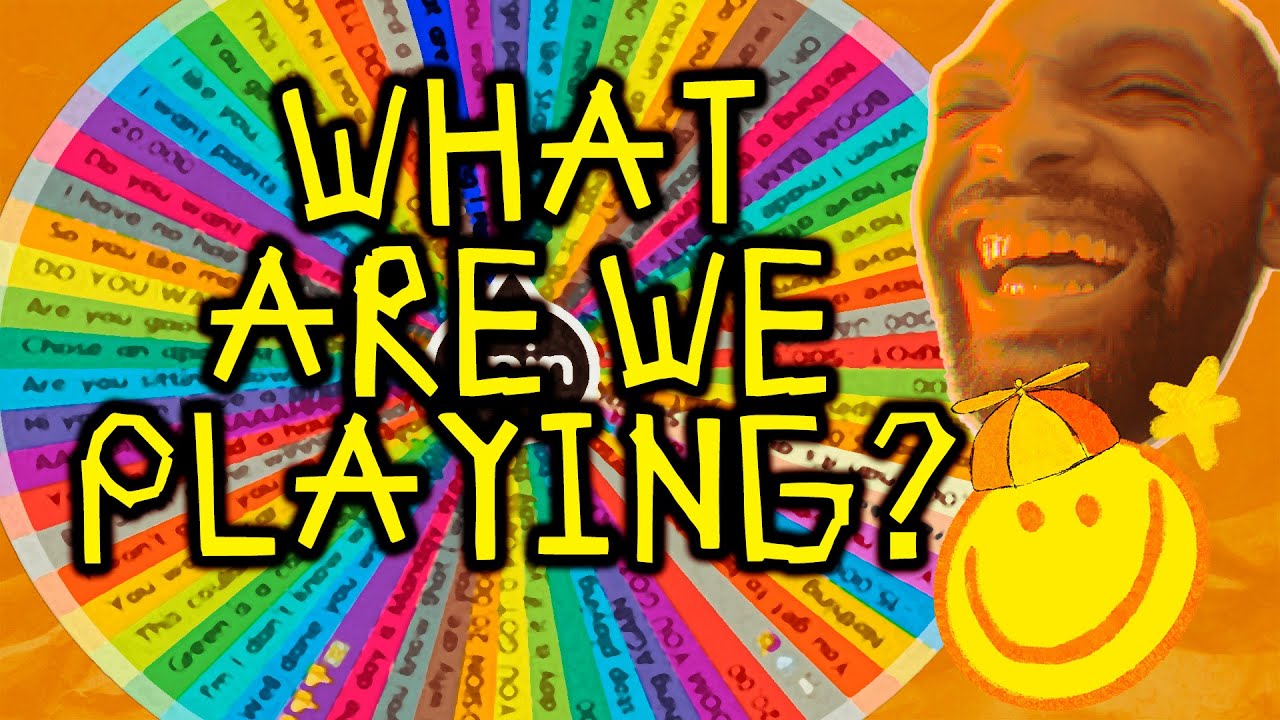What Game Are We Playing New Series Random Gameplays Ep 1 YouTube what-game-are-we-playing-new-series-random-gameplays-ep-1-youtube