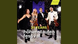 Clarinet Quintet in B Minor, Op. 115: II. Adagio (Live)