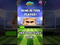 Can You Guess All The Footballers #soccer #shorts