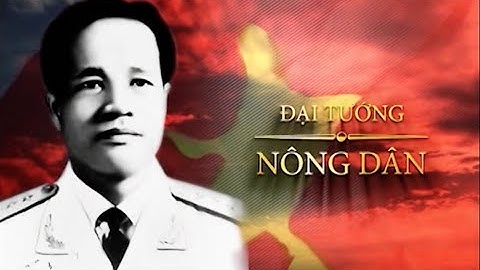 Nguyễn Chí Thanh - Đại tướng nông dân - Tập 4