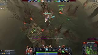 Dota 2 实况 (HEVC 2K HLS-VBR) - 2026-07-29
