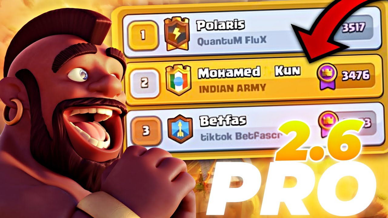 TOP 2 GLOBAL PRO HOG EQ CYCLE with FIRECRACKER EVO!