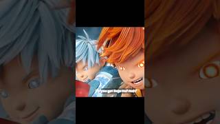 Download Lagu Do you get Deja Vu? Huh? #boboiboy #blizzard #nova #kuasaelemental MP3