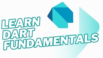 6. For Loop in Dart | Real Example in Flutter | Dart Fundamentals Course
