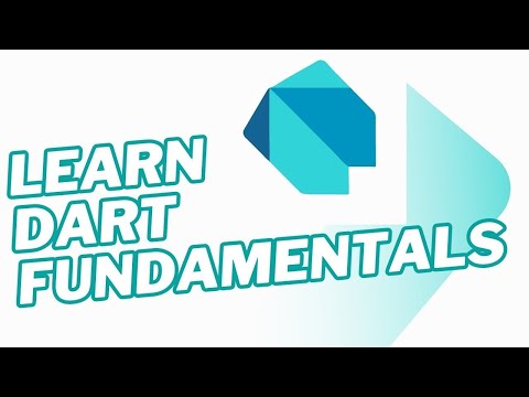 6. For Loop in Dart | Real Example in Flutter | Dart Fundamentals Course