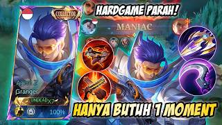 SUMPAH KERAS BANGET DRAFT MUSUH NYA! SATU TEAM DIBANTAI HABIS! GIMANA NIH CARA COMEBACK NYA? | MLBB